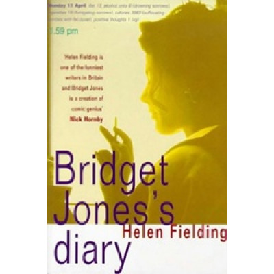 Bridget Jones's Diary