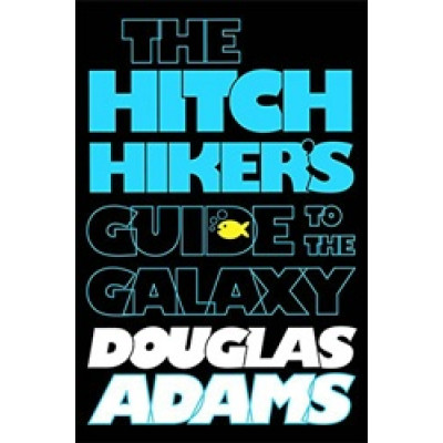 Hitchhiker's Guide to the Galaxy