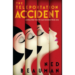 The Teleportation Accident