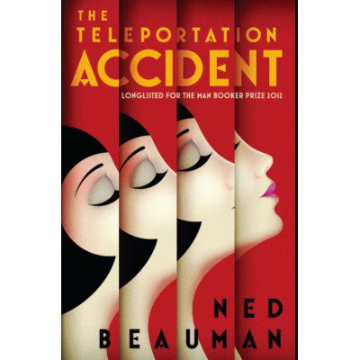 The Teleportation Accident