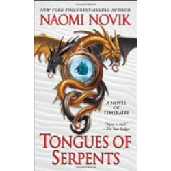 Tongues of Serpents