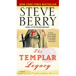 The Templar Legacy