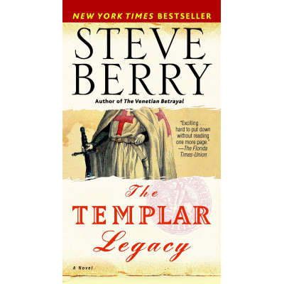 The Templar Legacy