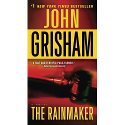 The Rainmaker (Уценка)