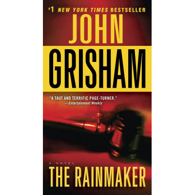 The Rainmaker (Уценка)