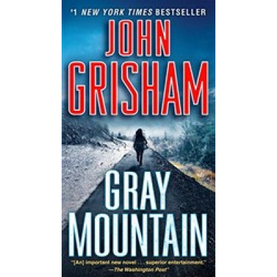Gray Mountain