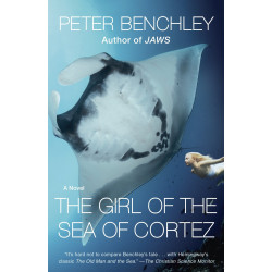 The Girl of the Sea of Cortez (Уценка)