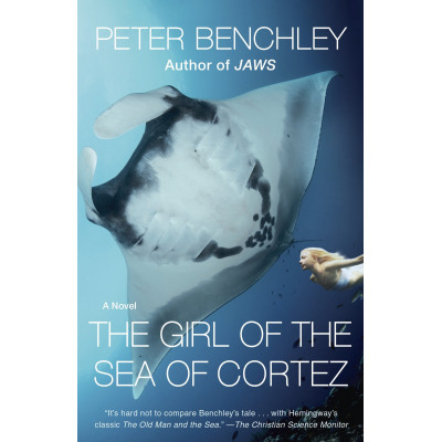 The Girl of the Sea of Cortez (Уценка)