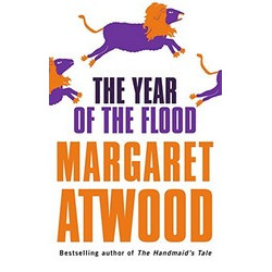 Year Of The Flood