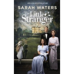 Little Stranger Film Tie In