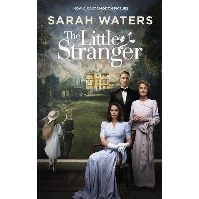 Little Stranger Film Tie In