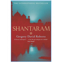 Shantaram
