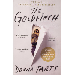 The Goldfinch (Уценка)