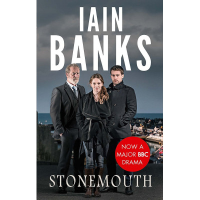 Stonemouth (Уценка)