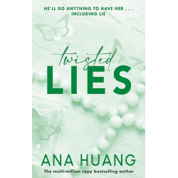 Twisted Lies
