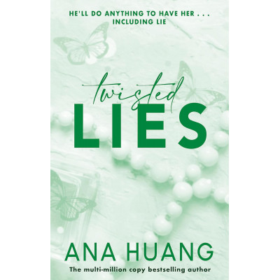 Twisted Lies