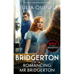 Bridgerton: Romancing Mr Bridgerton Book 4