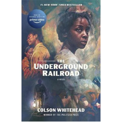 The Underground Railroad