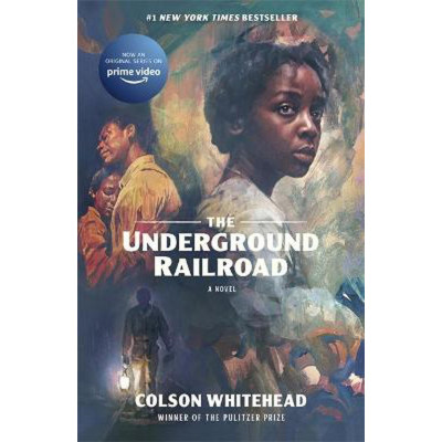 The Underground Railroad