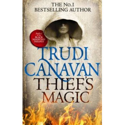 Thief's Magic 1
