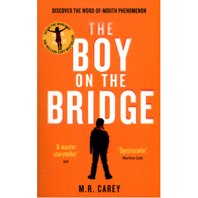 Boy on the Bridge
