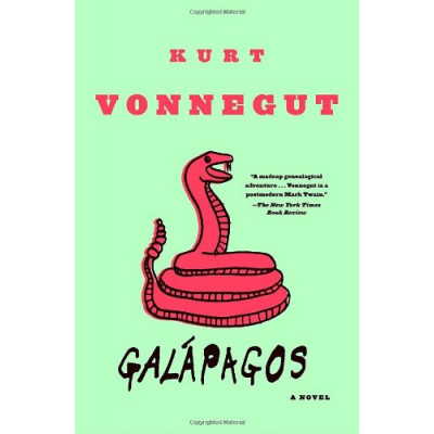 Galapagos