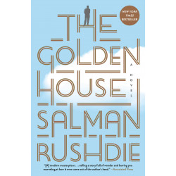 The Golden House (Уценка)