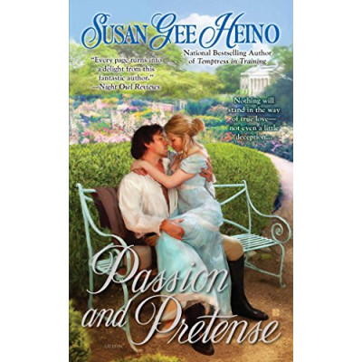Passion and Pretense (Уценка)