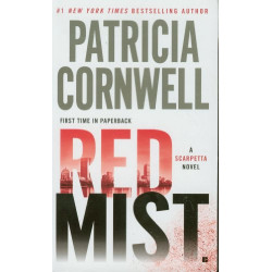 Red Mist