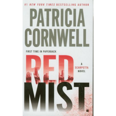 Red Mist