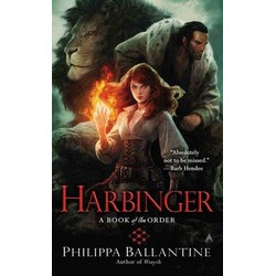 Harbinger