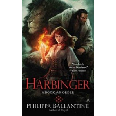 Harbinger