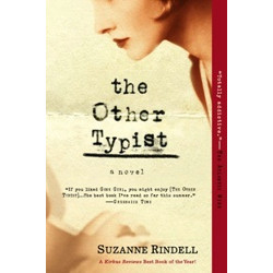 The Other Typist