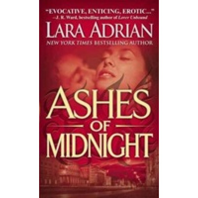 Ashes of Midnight (Уценка)