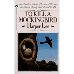 To Kill a Mockingbird (Уценка)