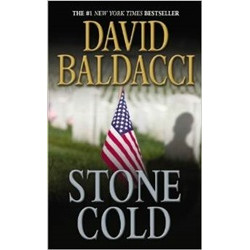 Stone Cold