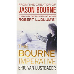 Robert Ludlum`s the Bourne Imperative