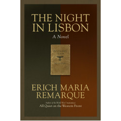 The Night in Lisbon (Уценка)