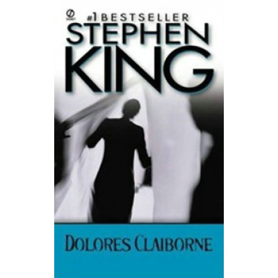 Dolores Claiborne (Уценка)