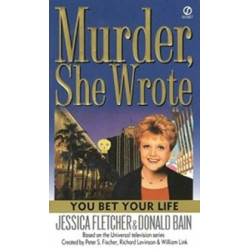 Murder, She Wrote: You Bet Your Life (Уценка)