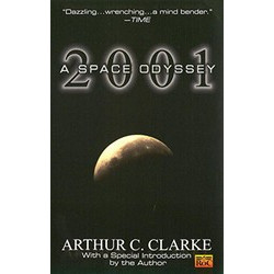 2001: a Space Odyssey