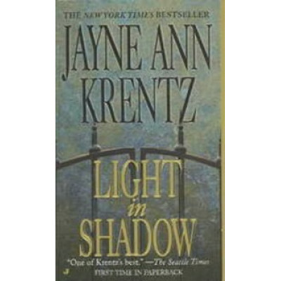 Light In Shadow