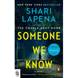 Someone We Know