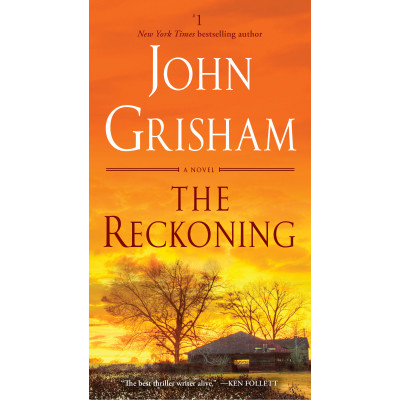 The Reckoning