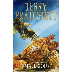Small Gods (Уценка)