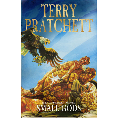 Small Gods (Уценка)