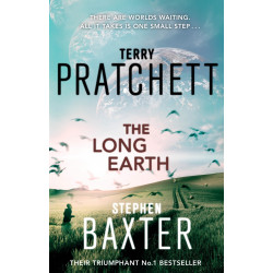 The Long Earth: (Long Earth 1)
