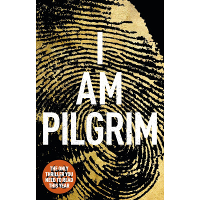 I Am Pilgrim