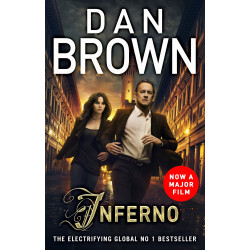 Inferno Film Tie-In Ed. (Уценка)