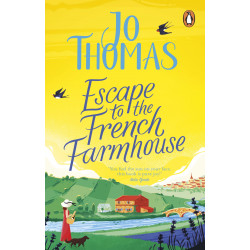 Escape to the French Farmhouse